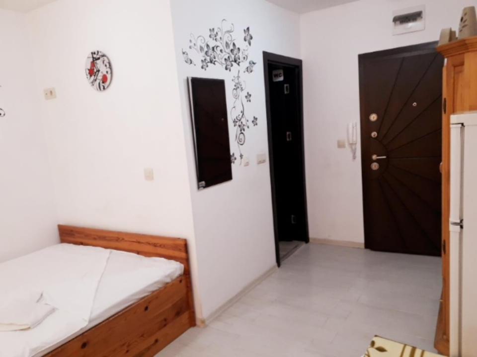 Ruse Central Studio Exterior foto